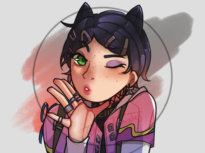 Commission