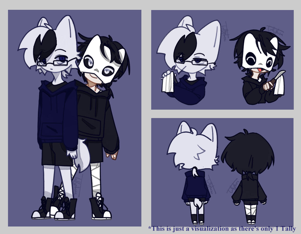 Personal art