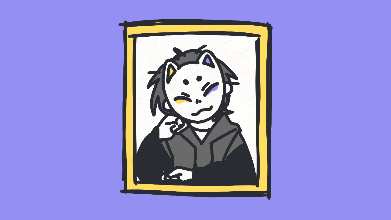 Personal animation