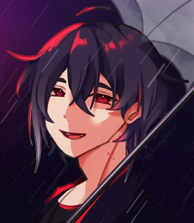 Fan art