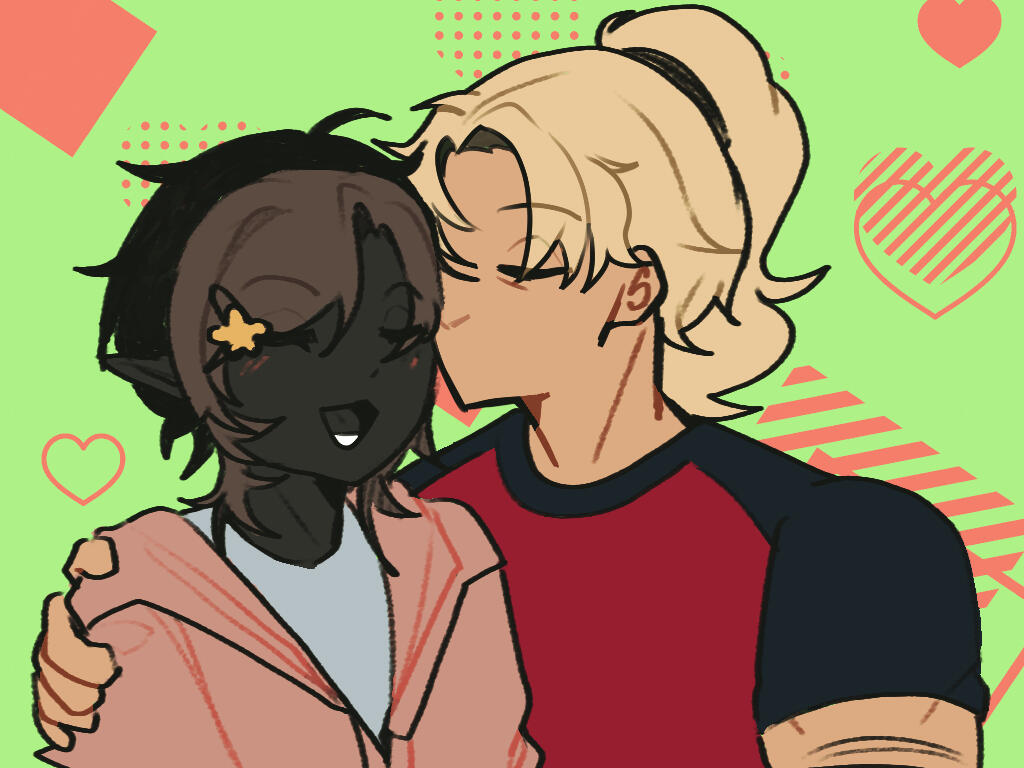 Artfight 2025