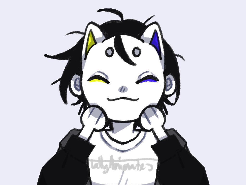 Personal art
